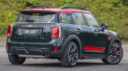 MINI Countryman Exterior photo
