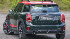 MINI Countryman Exterior photo