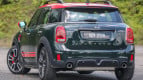 MINI Countryman Exterior photo
