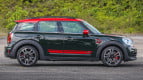 MINI Countryman Exterior photo