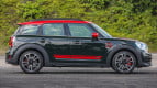 MINI Countryman Exterior photo