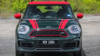 MINI Countryman Exterior photo