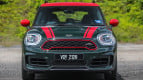 MINI Countryman Exterior photo