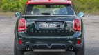 MINI Countryman Exterior photo