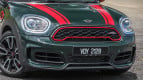 MINI Countryman Exterior photo