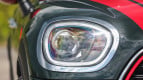 MINI Countryman Exterior photo