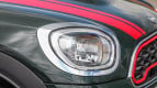 MINI Countryman Exterior photo