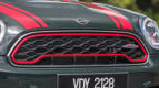 MINI Countryman Exterior photo