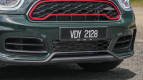 MINI Countryman Exterior photo