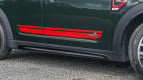 MINI Countryman Exterior photo