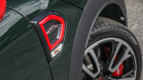 MINI Countryman Exterior photo