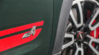 MINI Countryman Exterior photo