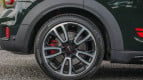 MINI Countryman Exterior photo