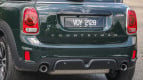MINI Countryman Exterior photo