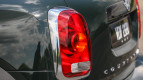 MINI Countryman Exterior photo