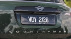 MINI Countryman Exterior photo