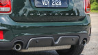 MINI Countryman Exterior photo