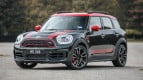 MINI Countryman Exterior photo