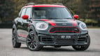 MINI Countryman Exterior photo