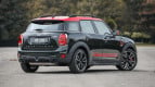 MINI Countryman Exterior photo