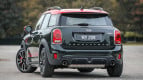 MINI Countryman Exterior photo