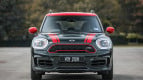 MINI Countryman Exterior photo
