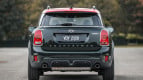 MINI Countryman Exterior photo