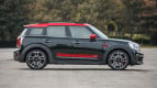MINI Countryman Exterior photo