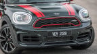 MINI Countryman Exterior photo