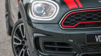 MINI Countryman Exterior photo