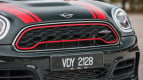 MINI Countryman Exterior photo