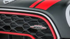 MINI Countryman Exterior photo