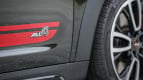 MINI Countryman Exterior photo