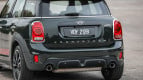 MINI Countryman Exterior photo