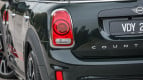 MINI Countryman Exterior photo