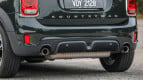 MINI Countryman Exterior photo