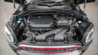 MINI Countryman Exterior photo