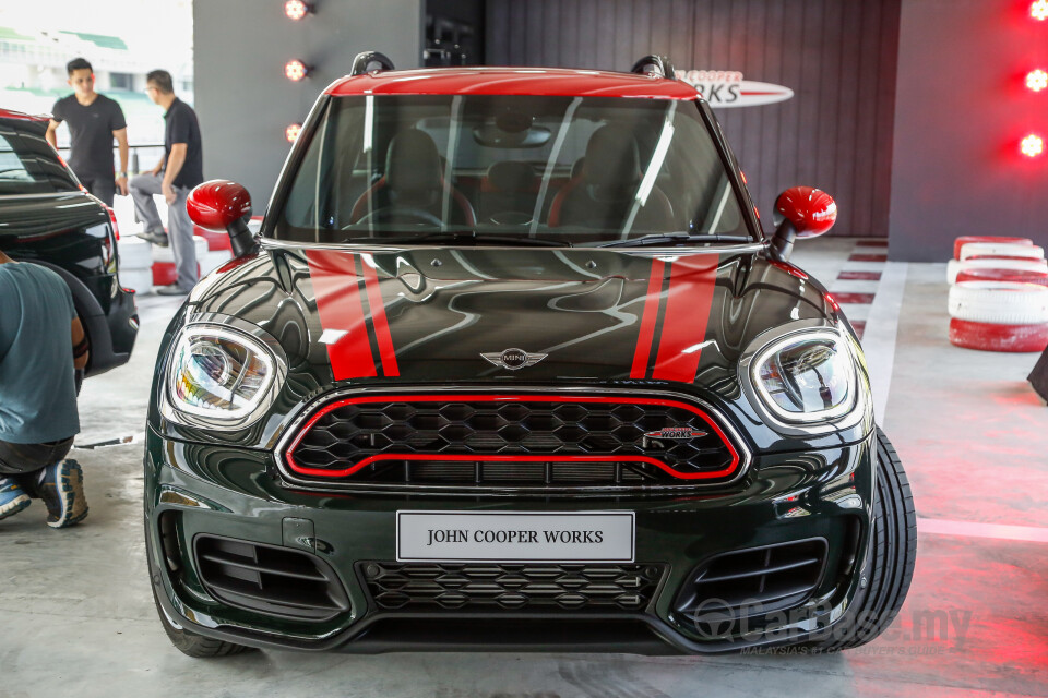 Perodua Axia Mk1 Facelift 2 (2019) Exterior