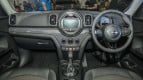 MINI Countryman Interior photo