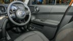 MINI Countryman Interior photo
