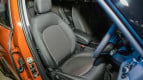 MINI Countryman Interior photo