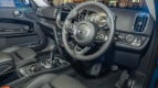 MINI Countryman Interior photo