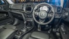 MINI Countryman Interior photo