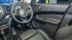 MINI Countryman Interior photo