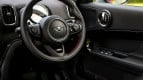 MINI Countryman Interior photo