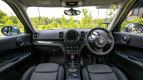 MINI Countryman Interior photo