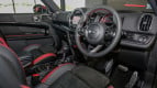 MINI Countryman Interior photo