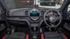 MINI Countryman Interior photo
