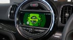 MINI Countryman Interior photo
