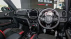 MINI Countryman Interior photo